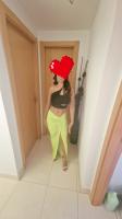 613217868: Chica busca chico en Málaga