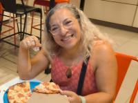 638455603: Chica busca chico en Alicante