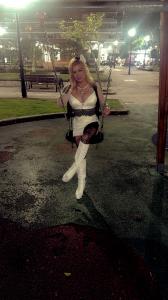 Travesti en Asturias: 