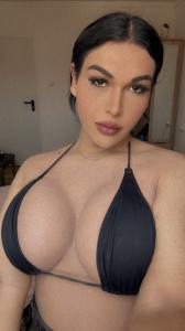 678194210: Travesti en Las Palmas