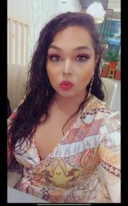 Transexual en Murcia: 