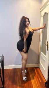 Travesti en Pontevedra: 