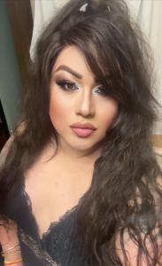 Travesti en Pontevedra: 