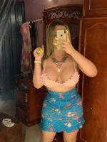 689608415: Transexual en Málaga