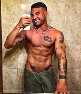 Chico busca chica en Cantabria: 