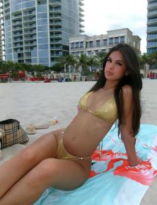 Chica busca chico en Alicante: 