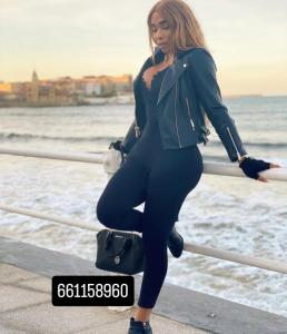 Transexual en Tenerife: 