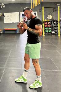 Chico busca chica en Cantabria: 