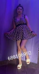 688106992: Chica busca chico en Madrid