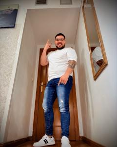 Chico busca chica en Zaragoza: 