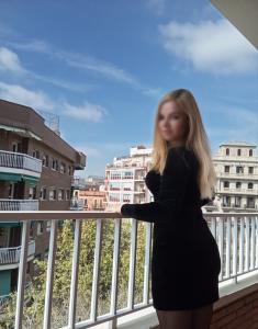 675206747: Chica busca chico en Barcelona