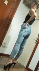 698952097: Chica busca chico en Las Palmas