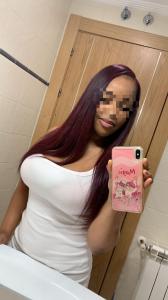 Chica busca chico en Barcelona: 