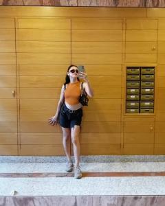 Travesti en Málaga: 