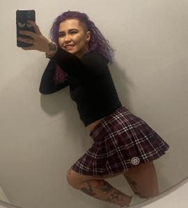 Chica busca chico en Málaga: 