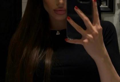 Chica busca chico en Melilla: 