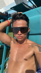 Chico busca chica en Madrid: 