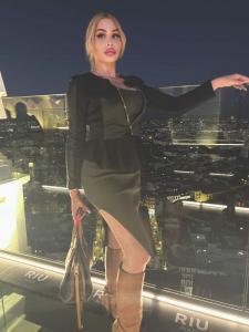 665208165: Travesti en Madrid