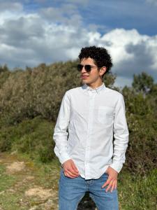 613850779: Chico busca chica en Melilla