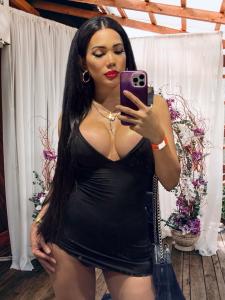 Transexual en Barcelona: 