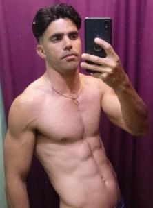 Chico busca chica en Madrid: 