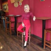 664003509: Transexual en Mallorca