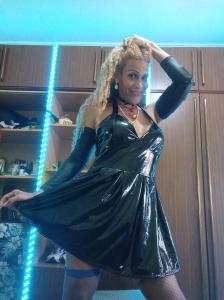 602502512: Travesti en La Coruña