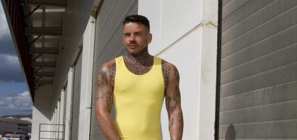 Chico busca chica en Málaga: 