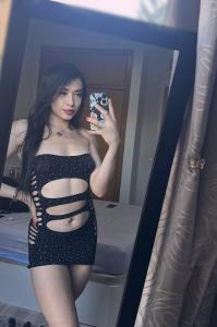 603100644: Travesti en Alicante