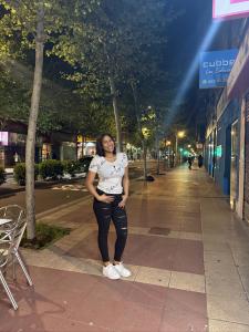 Chica busca chico en Soria: 