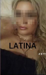 Chica busca chico en Murcia: 