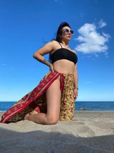 Chica busca chico en Málaga: 