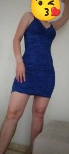 608298922: Chica busca chico en Sevilla