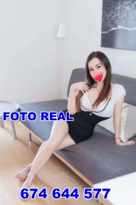 674644577: Chica busca chico en Mallorca