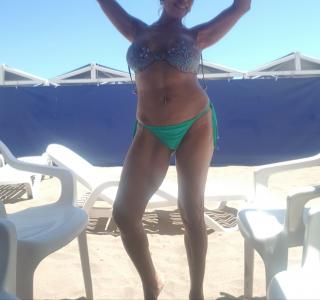 Chica busca chico en Alicante: 