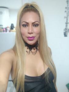 Travesti en Zaragoza: 