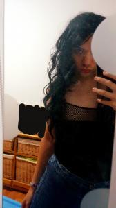 600020229: Transexual en Las Palmas