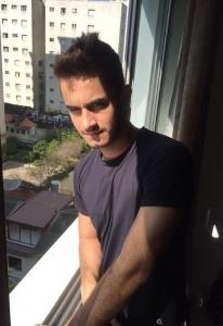 Chico busca chica en Zaragoza: 