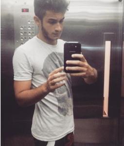 Chico busca chica en Zaragoza: 