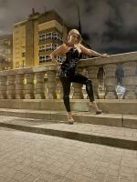 610412655: Travesti en Málaga