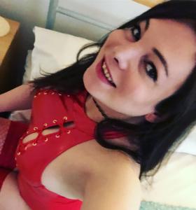 Transexual en León: 