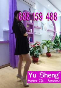 688159488: Chica busca chico en Barcelona