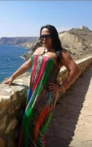 611212666: Travesti en Castellón