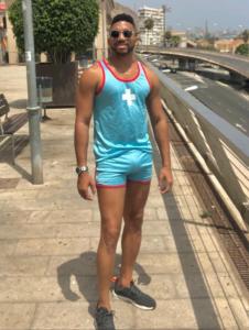 Chico busca chica en Valencia: 