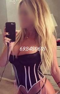 692480618: Chica busca chico en La Rioja