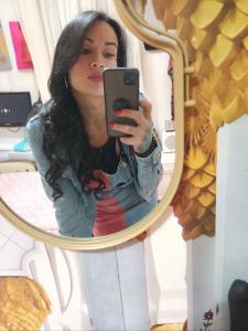 Travesti en Barcelona: 