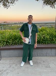 Chico busca chica en Mallorca: 