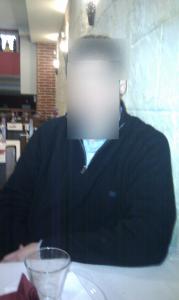 Chico busca chica en La Rioja: 