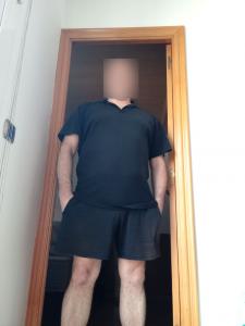 Chico busca chica en Barcelona: 