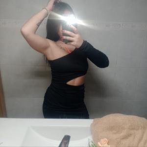Chica busca chico en Córdoba: 